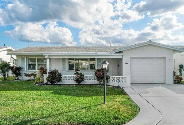 2096 SW 13th Terrace