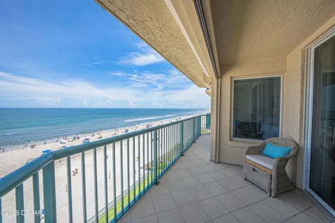 4575 S Atlantic Avenue #6607