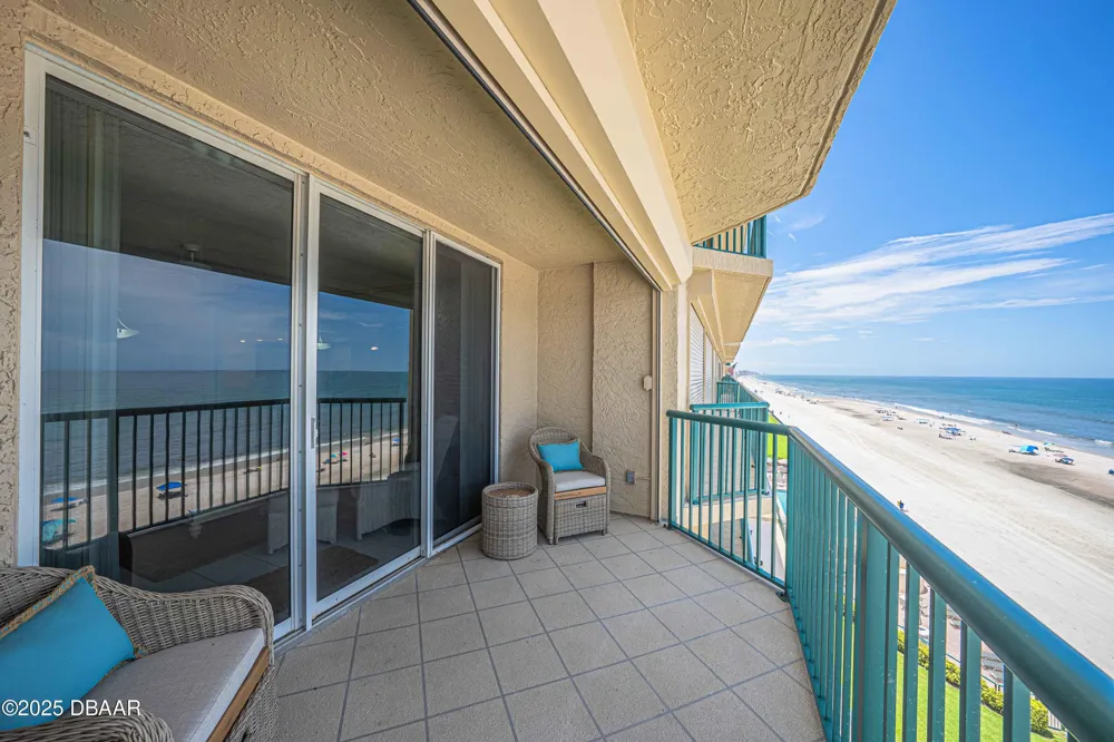 4575 S Atlantic Avenue #6607 Ponce Inlet, FL 32127