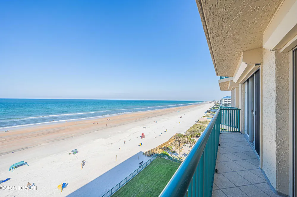 4575 S Atlantic Avenue #6607 Ponce Inlet, FL 32127