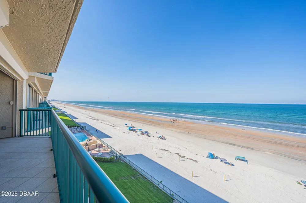4575 S Atlantic Avenue #6607 Ponce Inlet, FL 32127