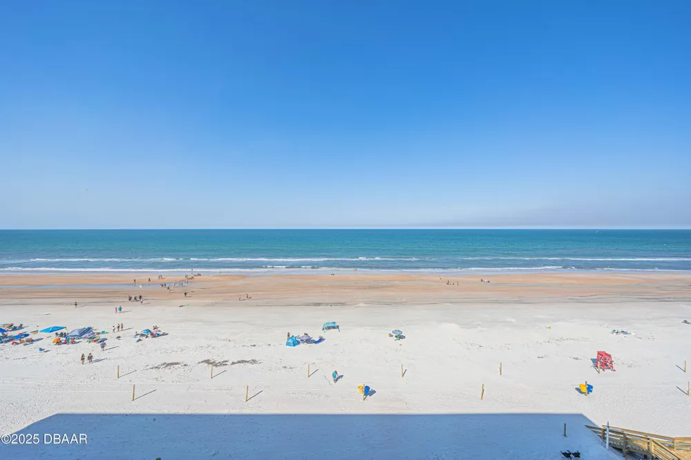 4575 S Atlantic Avenue #6607 Ponce Inlet, FL 32127