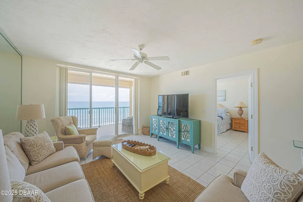 4575 S Atlantic Avenue #6607 Ponce Inlet, FL 32127