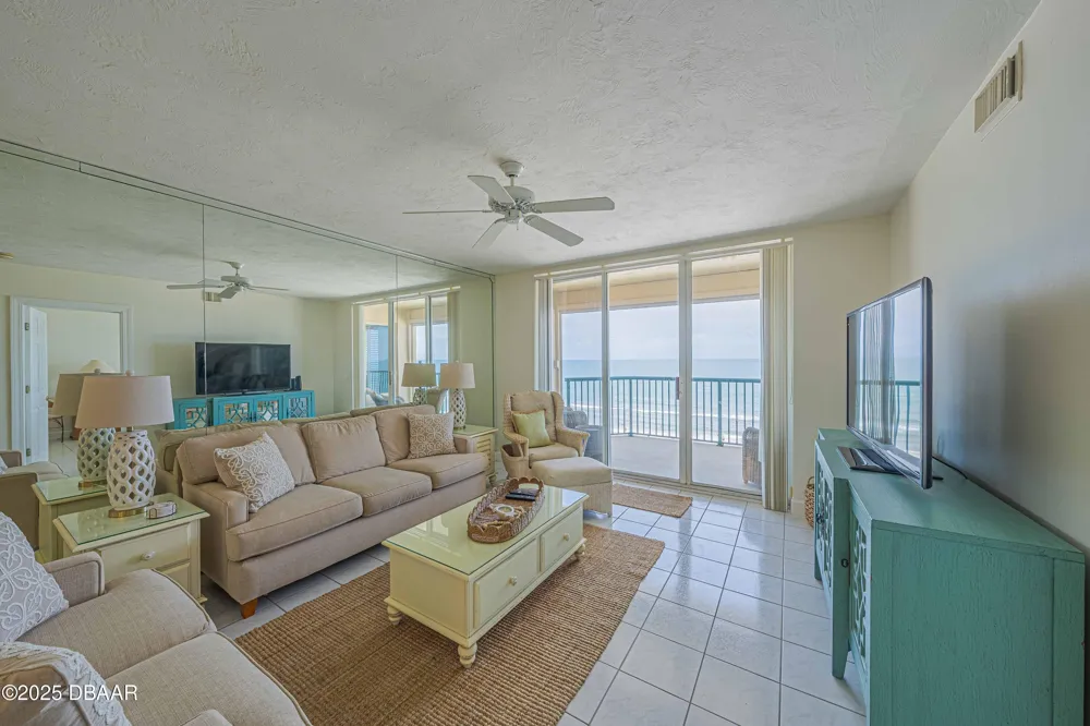 4575 S Atlantic Avenue #6607 Ponce Inlet, FL 32127