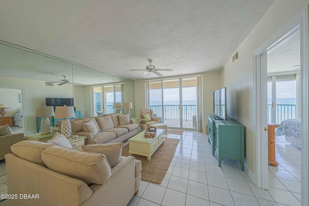 4575 S Atlantic Avenue #6607 Ponce Inlet, FL 32127