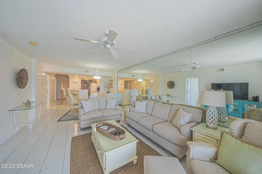 4575 S Atlantic Avenue #6607 Ponce Inlet, FL 32127
