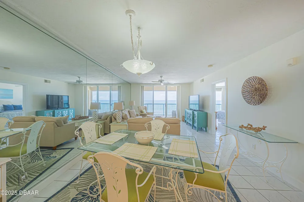 4575 S Atlantic Avenue #6607 Ponce Inlet, FL 32127