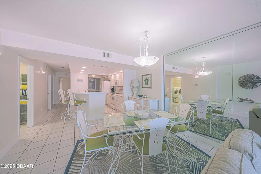 4575 S Atlantic Avenue #6607 Ponce Inlet, FL 32127