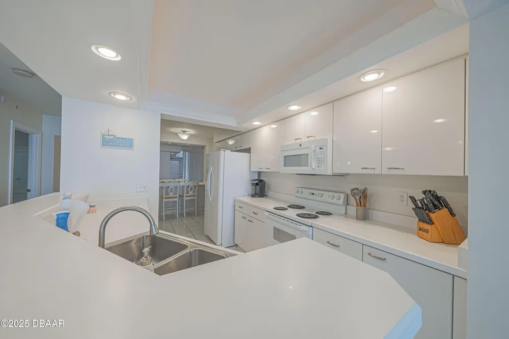 4575 S Atlantic Avenue #6607 Ponce Inlet, FL 32127