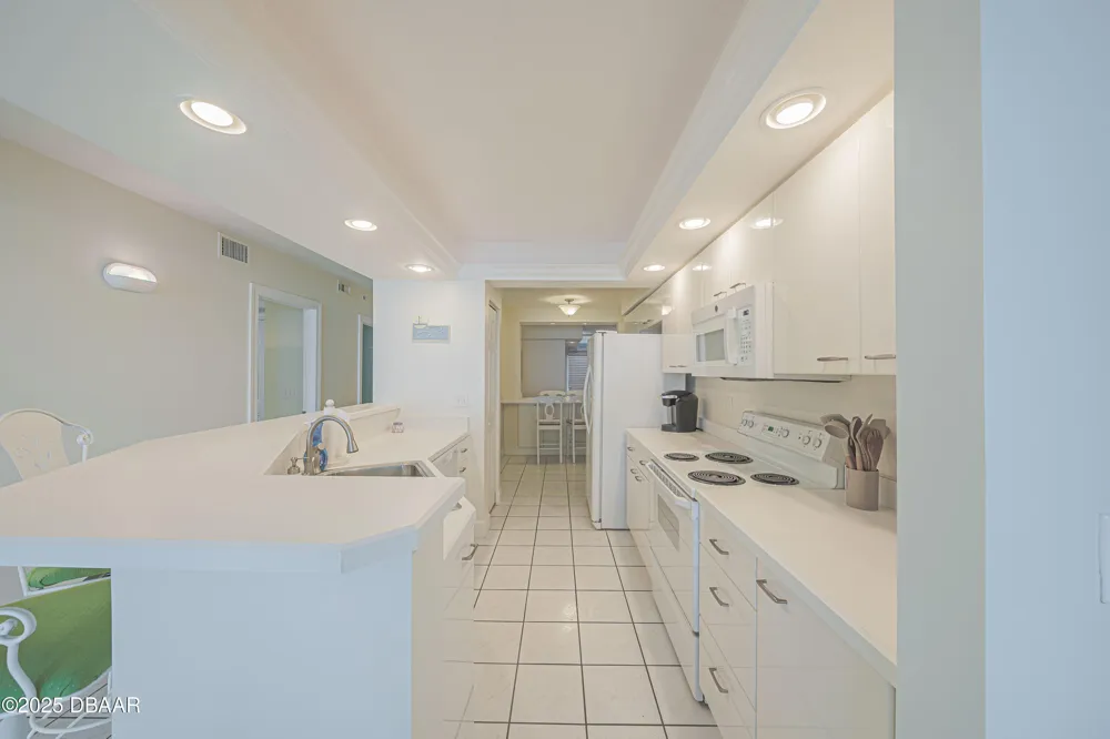4575 S Atlantic Avenue #6607 Ponce Inlet, FL 32127