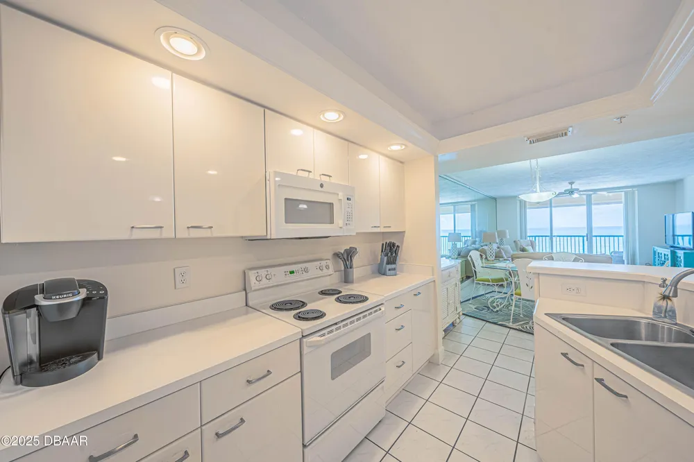 4575 S Atlantic Avenue #6607 Ponce Inlet, FL 32127