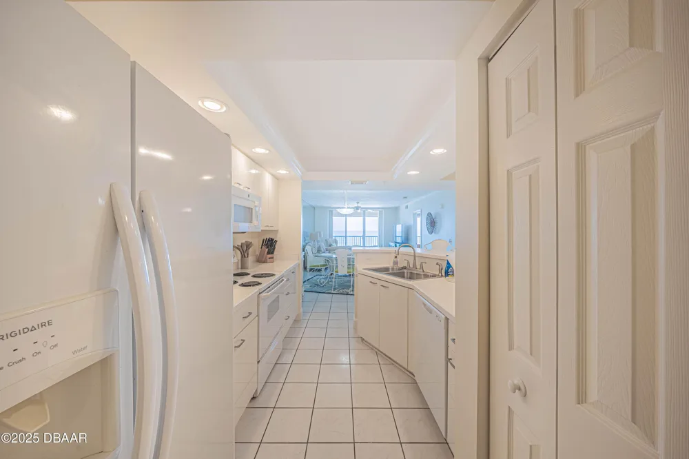4575 S Atlantic Avenue #6607 Ponce Inlet, FL 32127