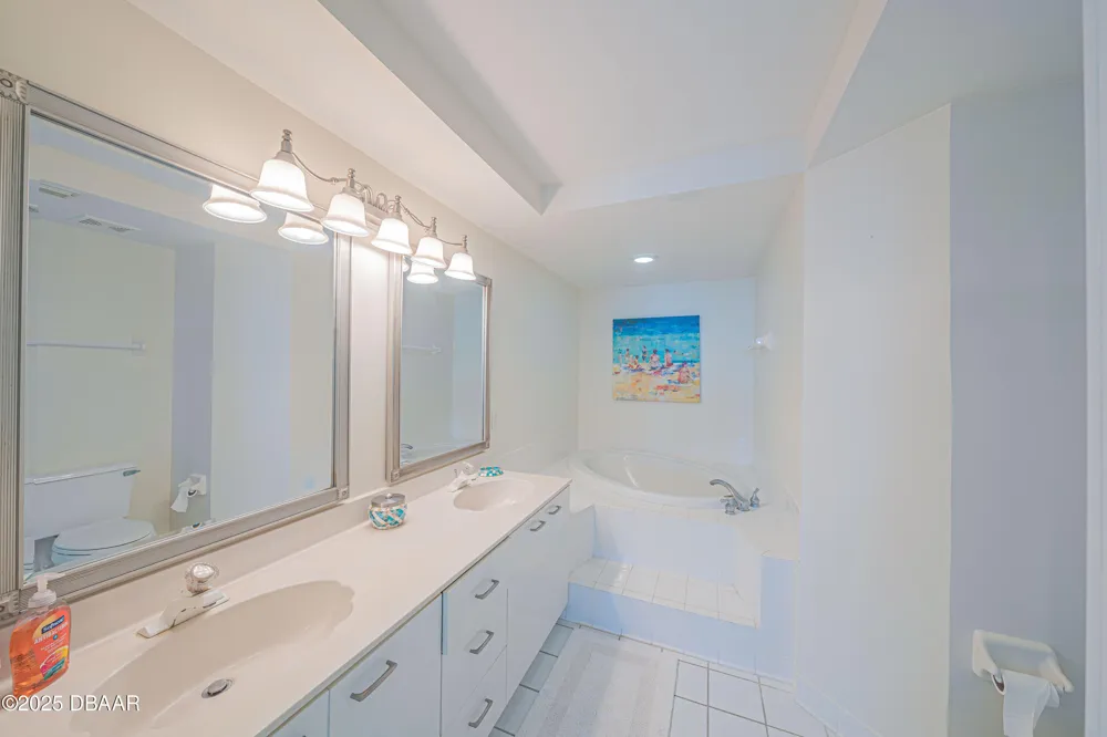 4575 S Atlantic Avenue #6607 Ponce Inlet, FL 32127