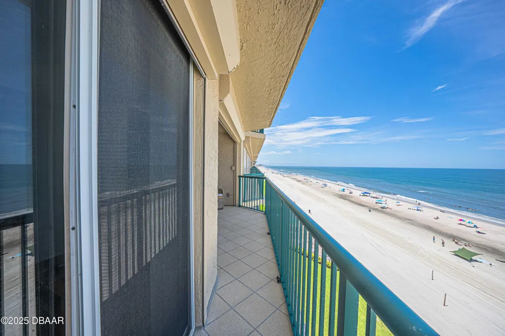 4575 S Atlantic Avenue #6607 Ponce Inlet, FL 32127