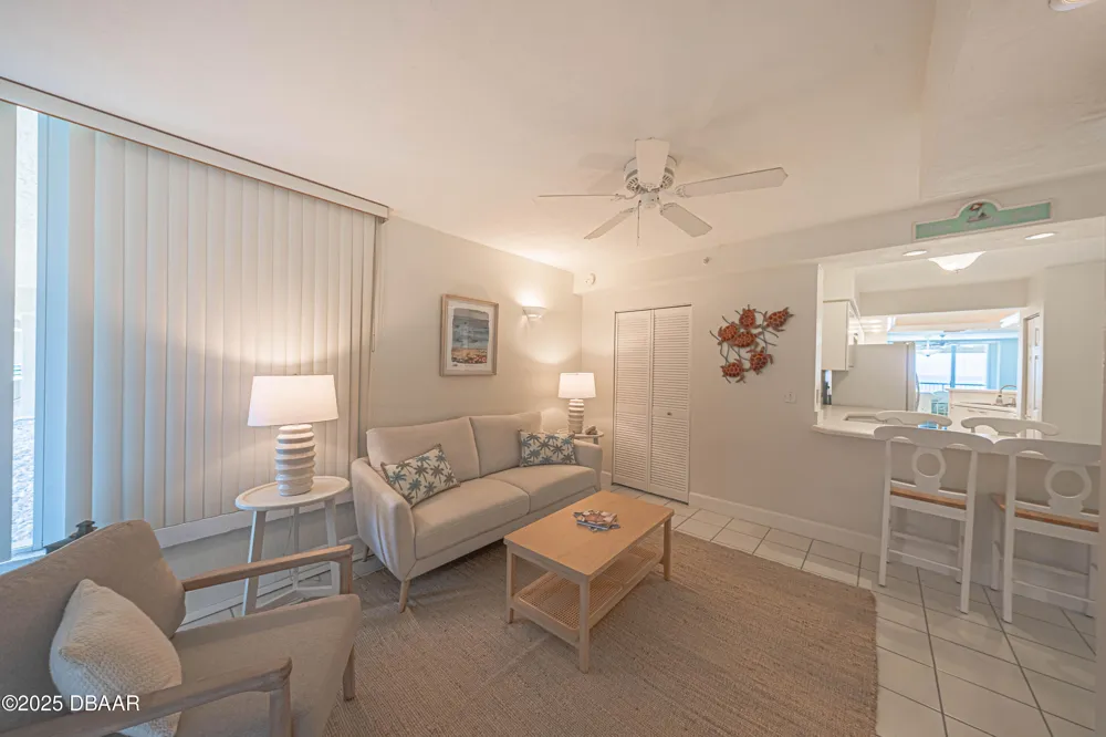 4575 S Atlantic Avenue #6607 Ponce Inlet, FL 32127
