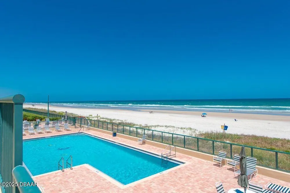 4575 S Atlantic Avenue #6607 Ponce Inlet, FL 32127