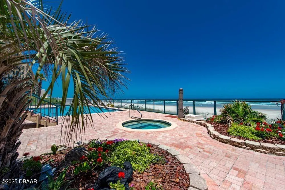 4575 S Atlantic Avenue #6607 Ponce Inlet, FL 32127