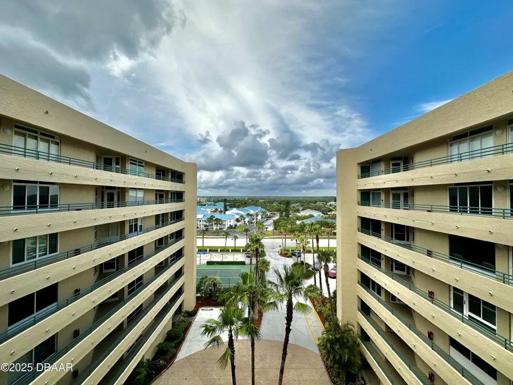 4575 S Atlantic Avenue #6607 Ponce Inlet, FL 32127