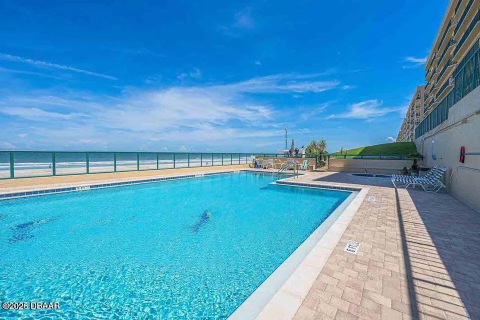 4575 S Atlantic Avenue #6607 Ponce Inlet, FL 32127