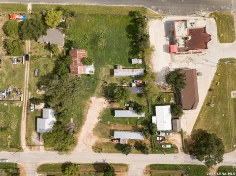 1804 Sutherland Springs