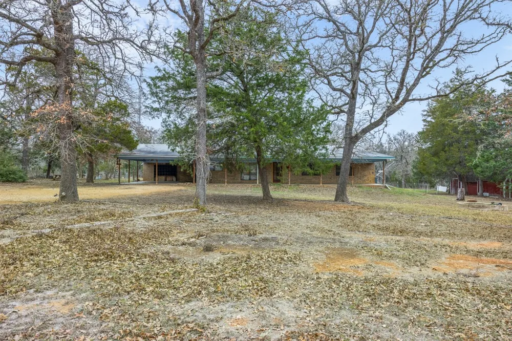 150 Turner Lane Paige, TX 78659