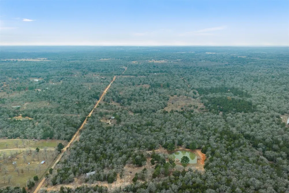 150 Turner Lane Paige, TX 78659