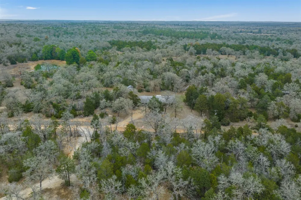 150 Turner Lane Paige, TX 78659