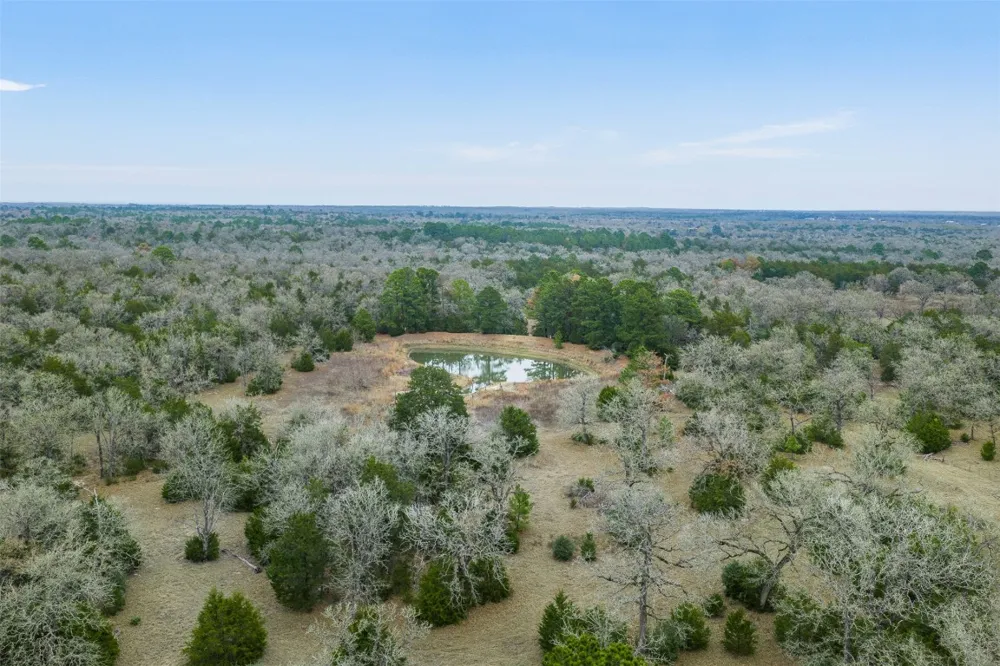 150 Turner Lane Paige, TX 78659