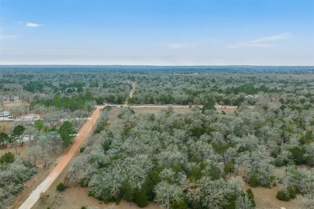 150 Turner Lane Paige, TX 78659