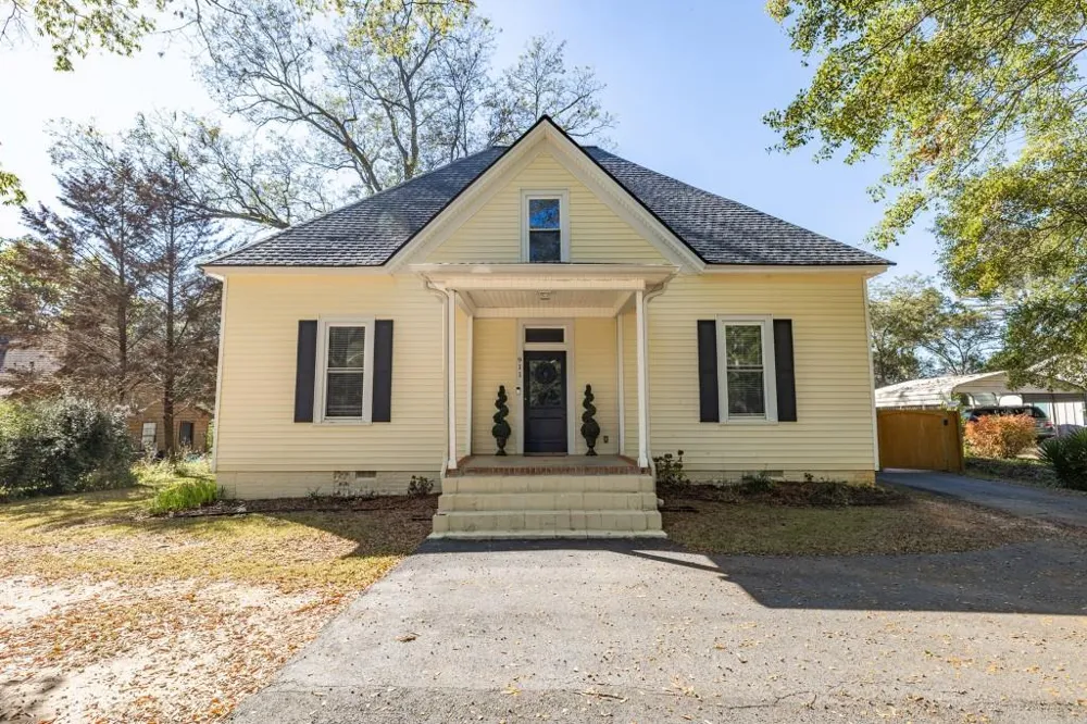 911 Highway 85 Connector