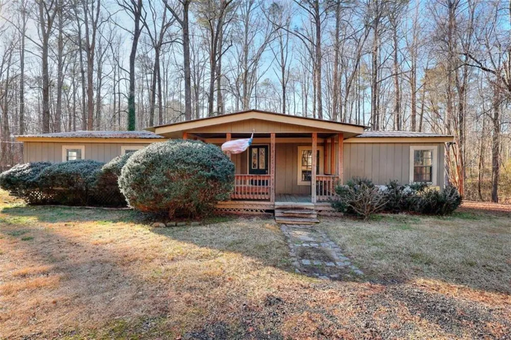 1210 Lee Peters Road