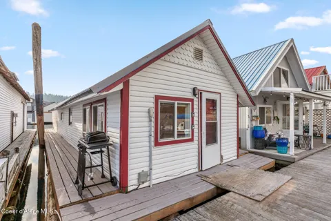 34216 Scenic Bay D Dock #37