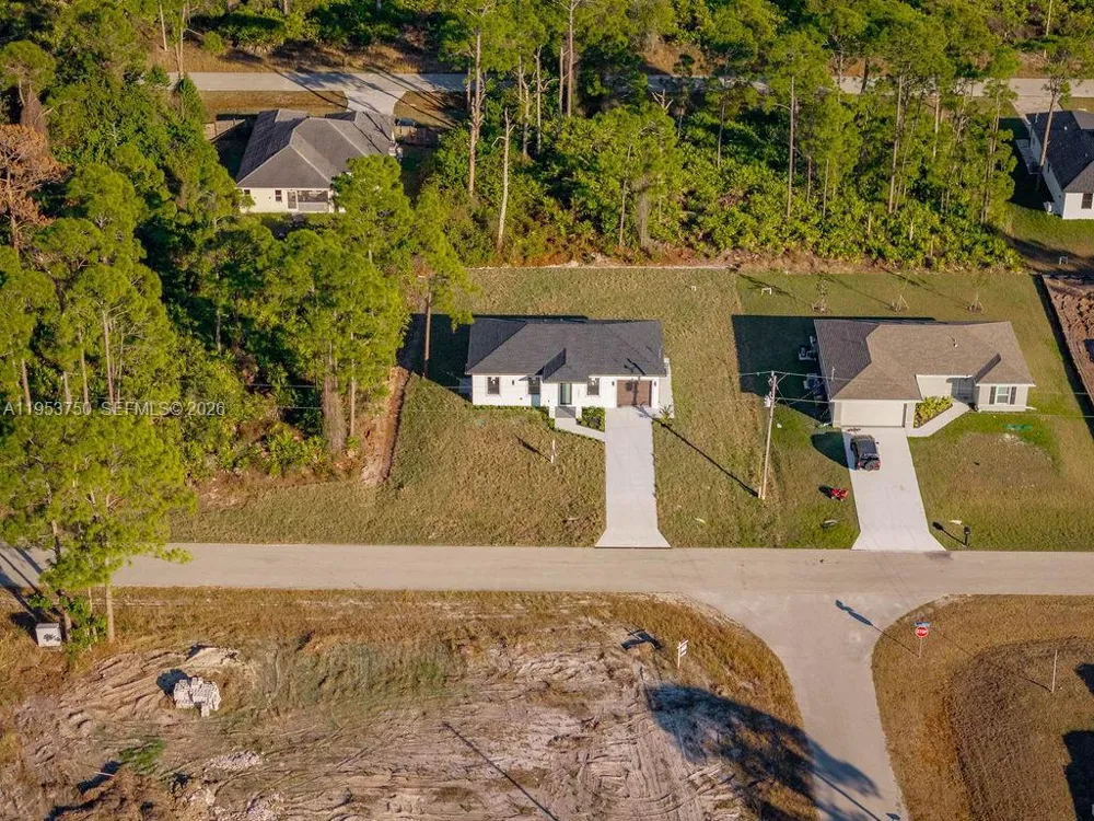 1005 Brenton Ave Lehigh Acres, FL 33974