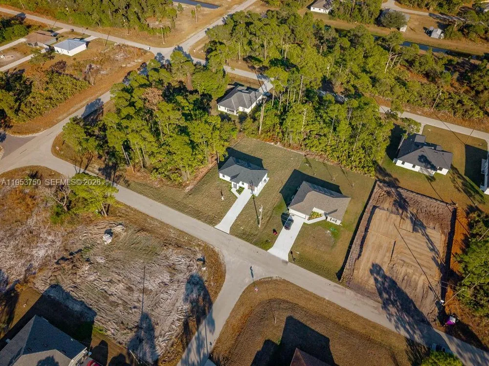 1005 Brenton Ave Lehigh Acres, FL 33974