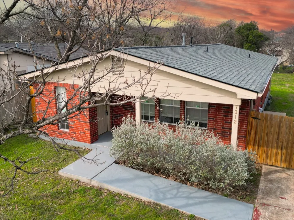 7312 Providence Avenue