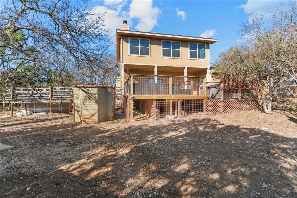 9 Ridgewood Circle Wimberley, TX 78676