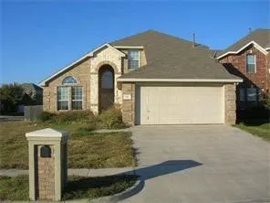 601 Babbling Brook Drive