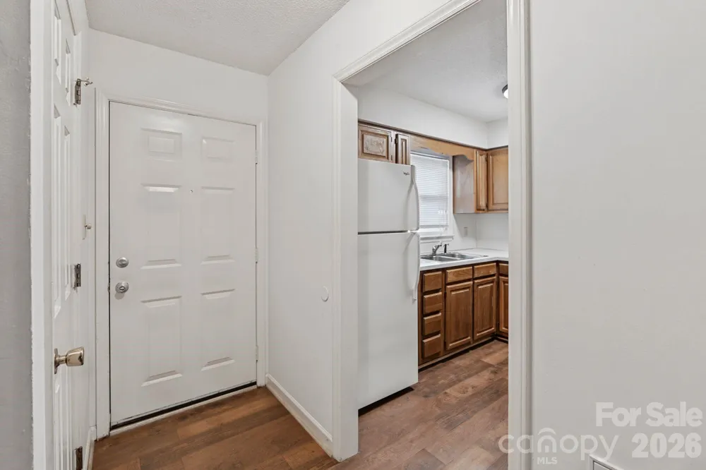 239 13th Avenue Place NW #16 Hickory, NC 28601