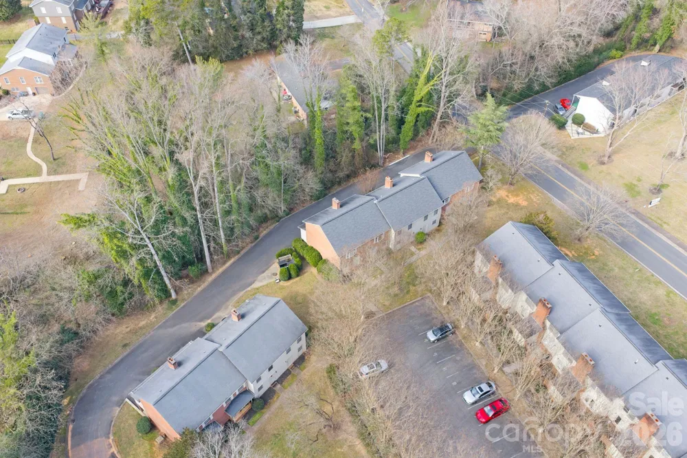 239 13th Avenue Place NW #16 Hickory, NC 28601