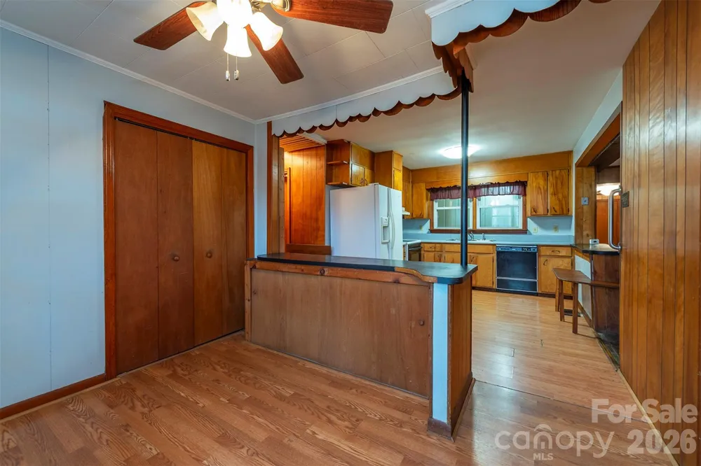 175 & 179 River Lane Canton, NC 28716