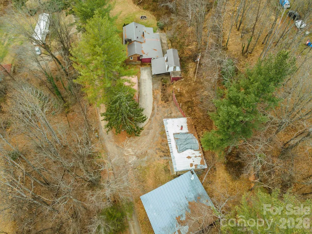 175 & 179 River Lane Canton, NC 28716