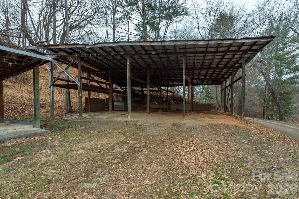 175 & 179 River Lane Canton, NC 28716