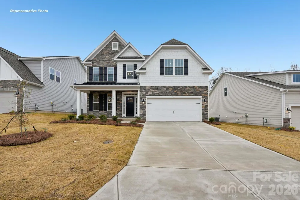 3040 Canvasback Way
