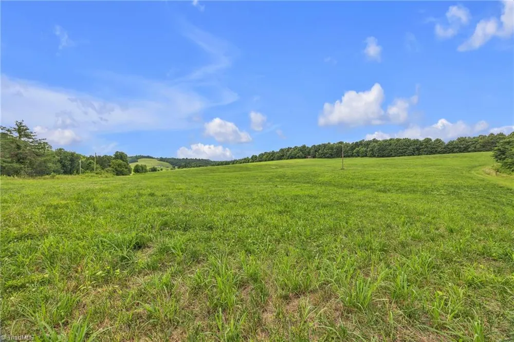 0 Pike Road Moravian Falls, NC 28654