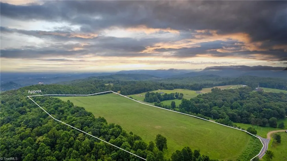 0 Pike Road Moravian Falls, NC 28654