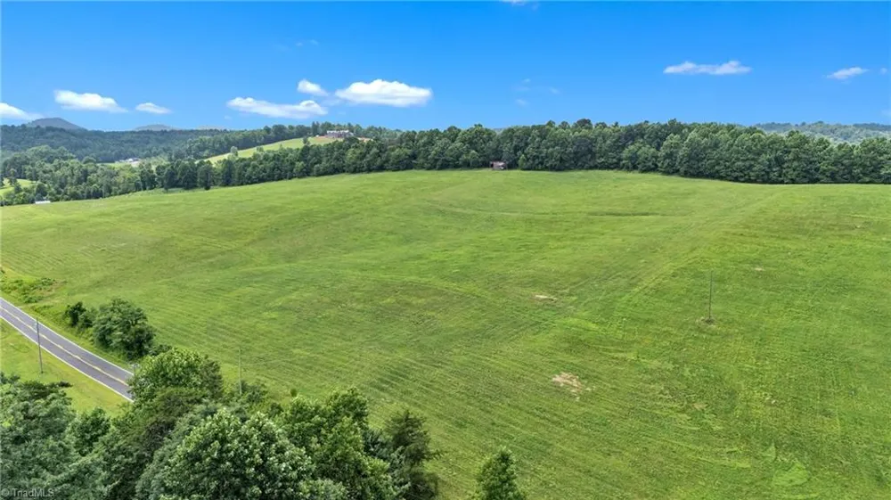 0 Pike Road Moravian Falls, NC 28654