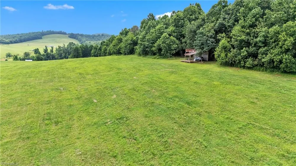 0 Pike Road Moravian Falls, NC 28654