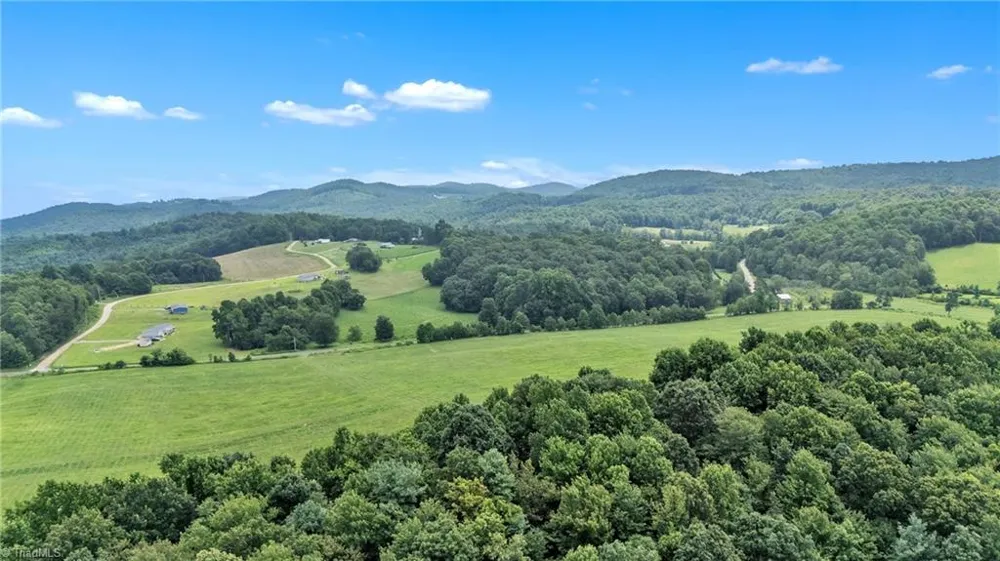 0 Pike Road Moravian Falls, NC 28654