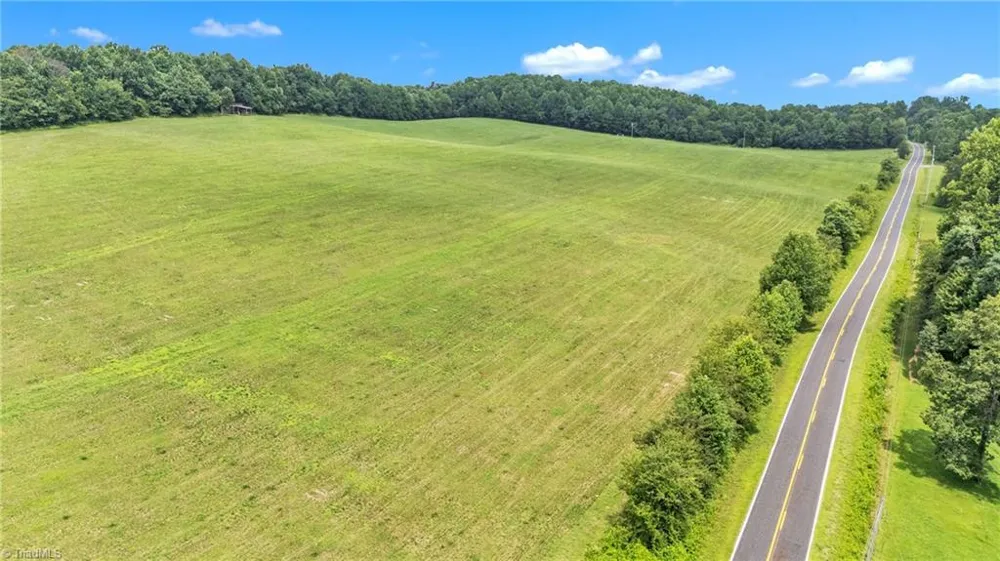 0 Pike Road Moravian Falls, NC 28654