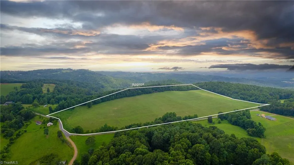0 Pike Road Moravian Falls, NC 28654